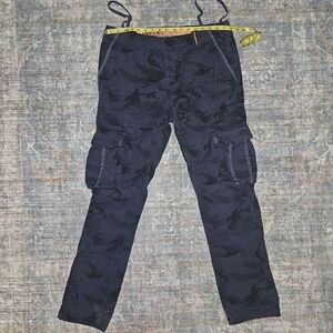 Superdry cargo pants